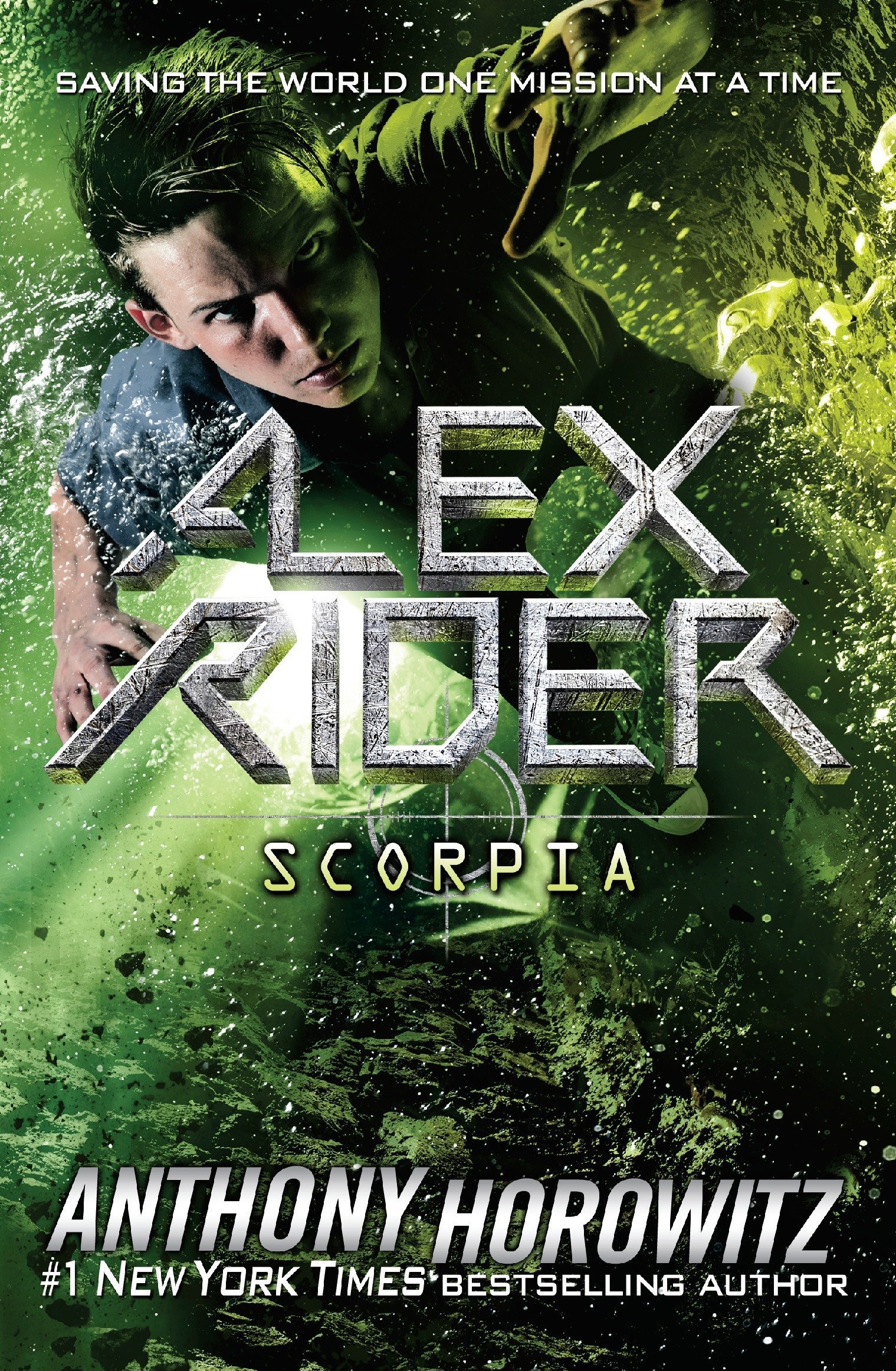 scorpia rising alex rider pdf golkes