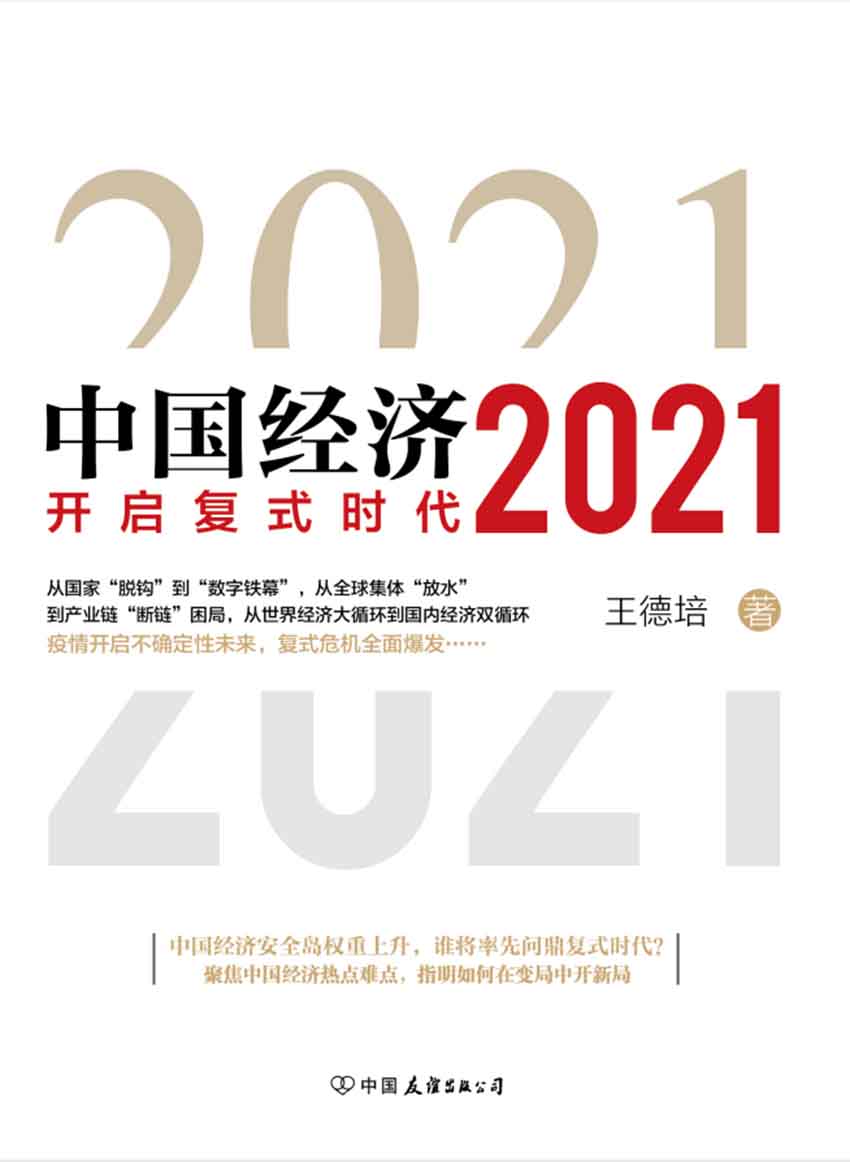 中国经济2021：开启复式时代